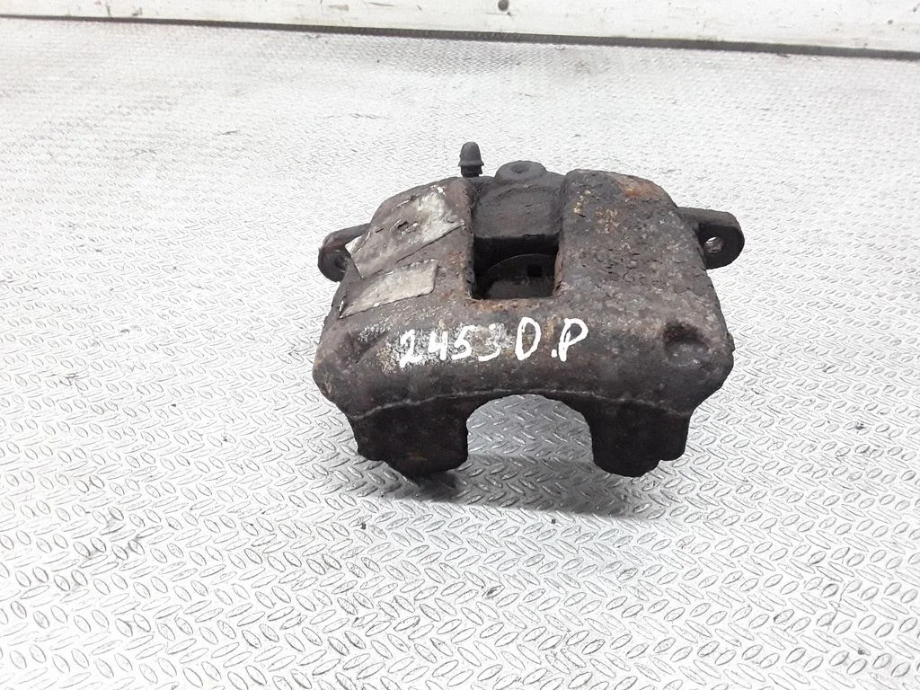 Esimene pidurisadul – Peugeot 207 CC (2007-2014)