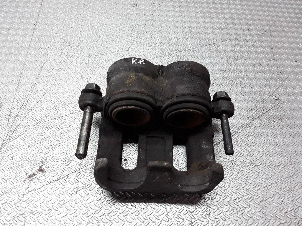 Esimene pidurisadul – Mitsubishi Grandis (2003-2011)