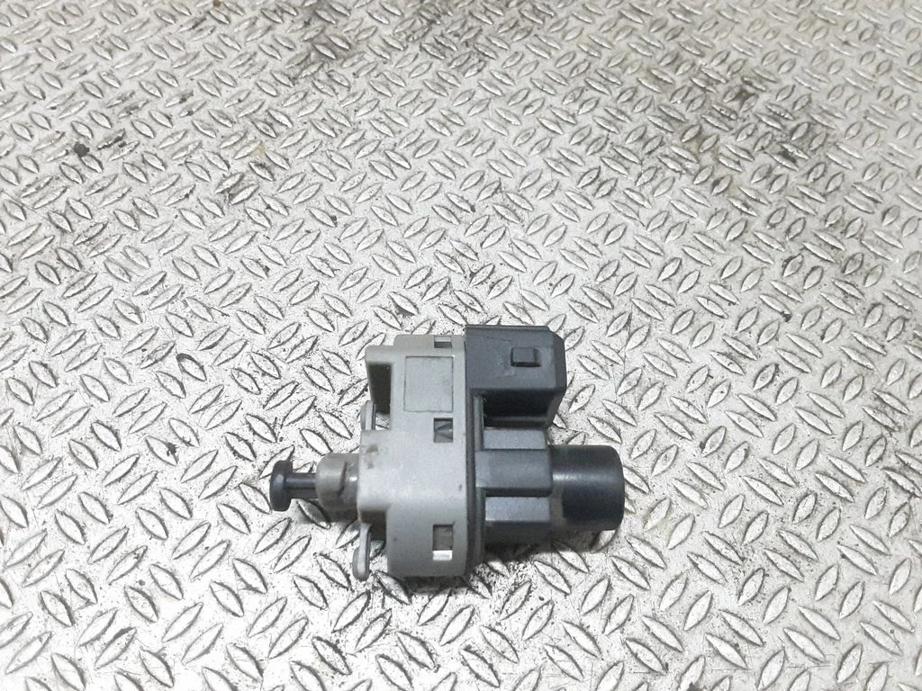 Piduripedaali andur