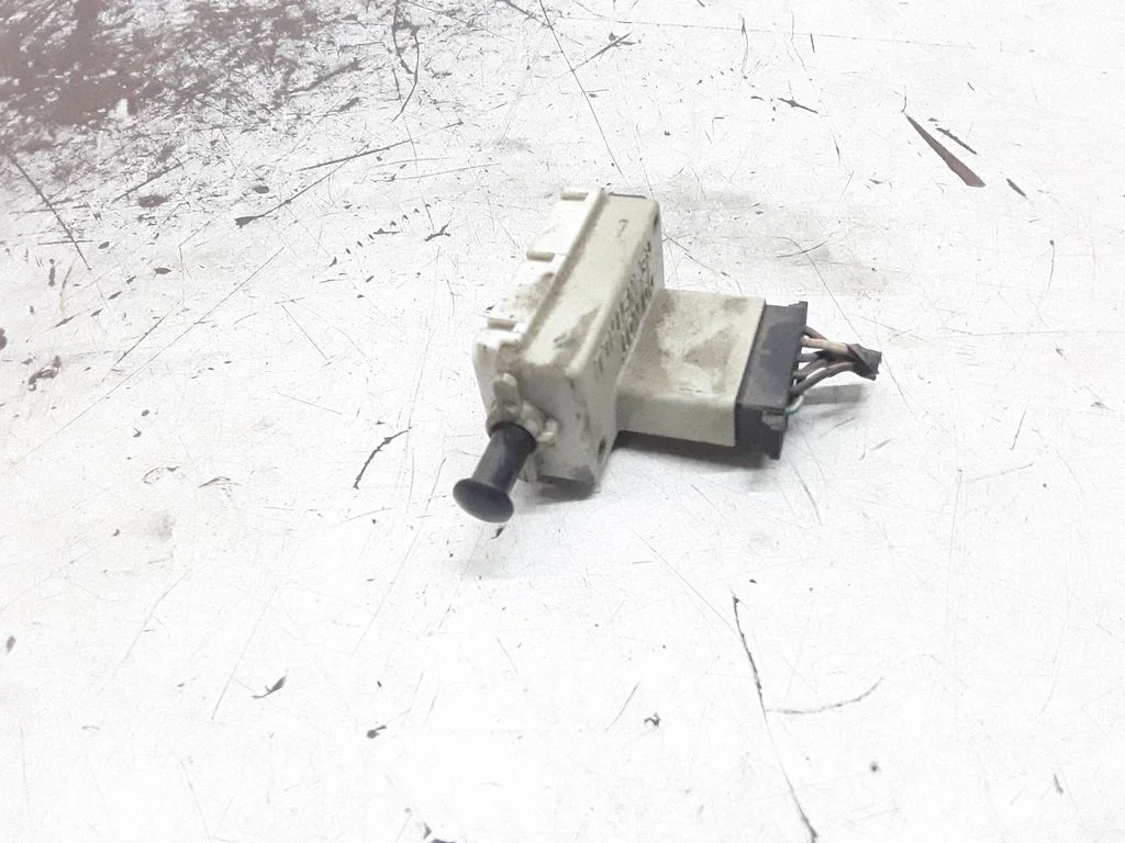 Piduripedaali andur – Chrysler Grand Voyager IV (2001-2007)