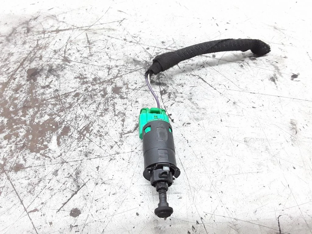 Bremžu pedāļa sensors