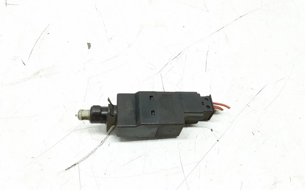 Brake pedal sensor switch