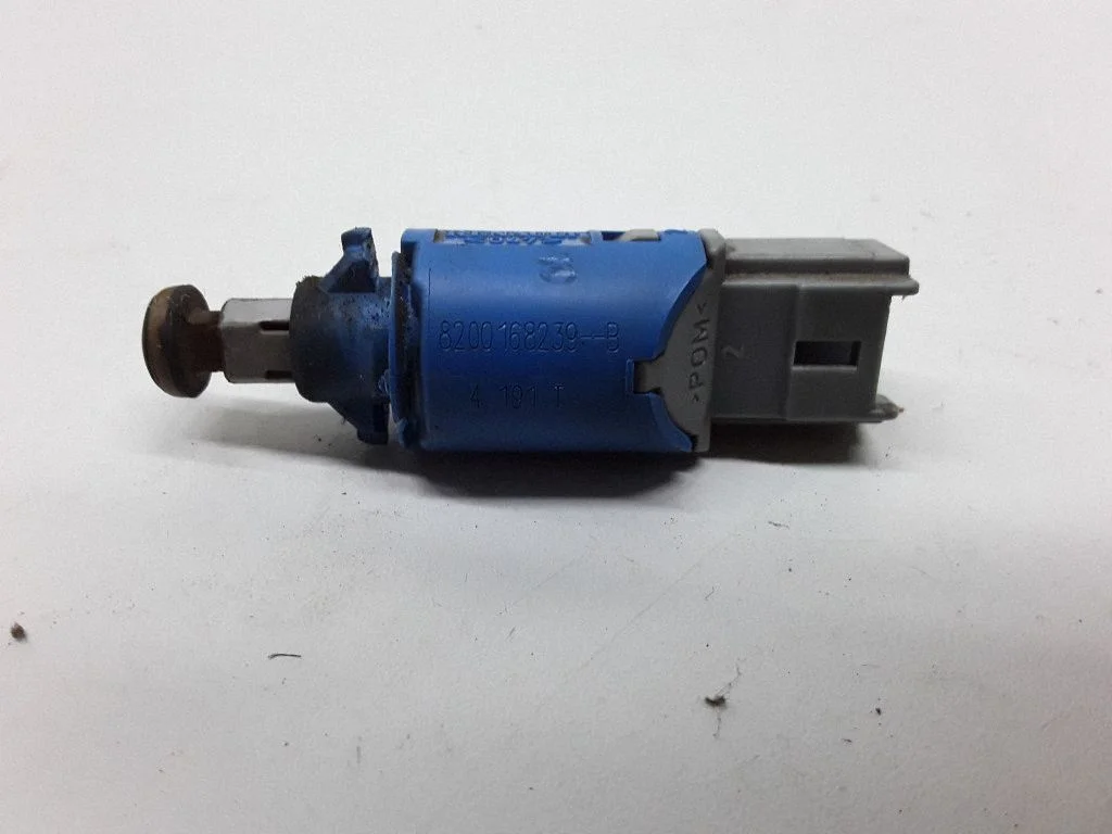 Piduripedaali andur – Renault Megane II (2002-2005)