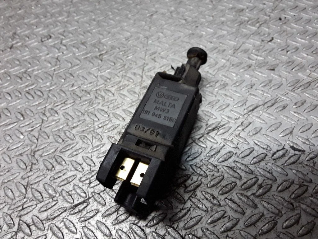 Brake pedal sensor switch – Ford Galaxy (2000-2006)
