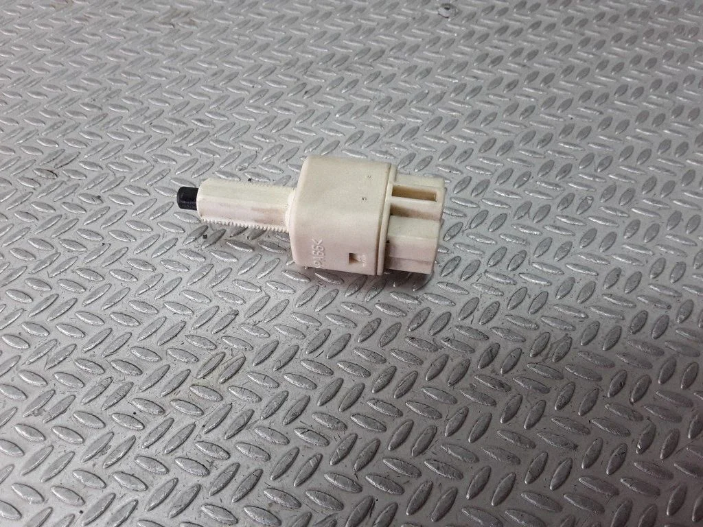 Bremžu pedāļa sensors