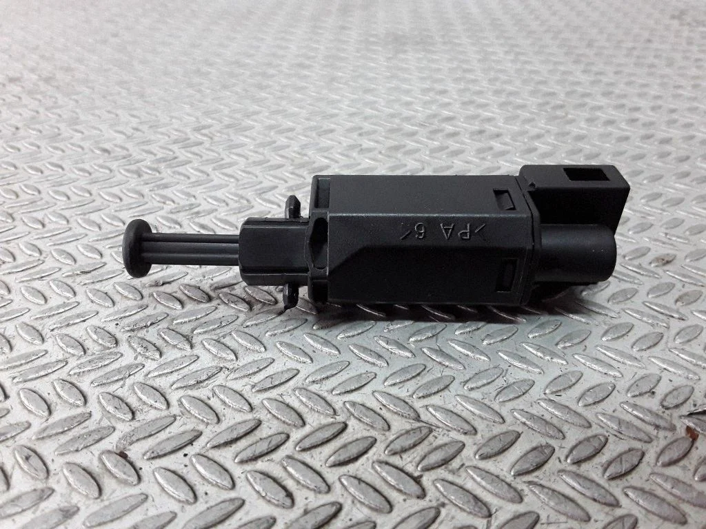 Piduripedaali andur – Ford Galaxy (2000-2006)