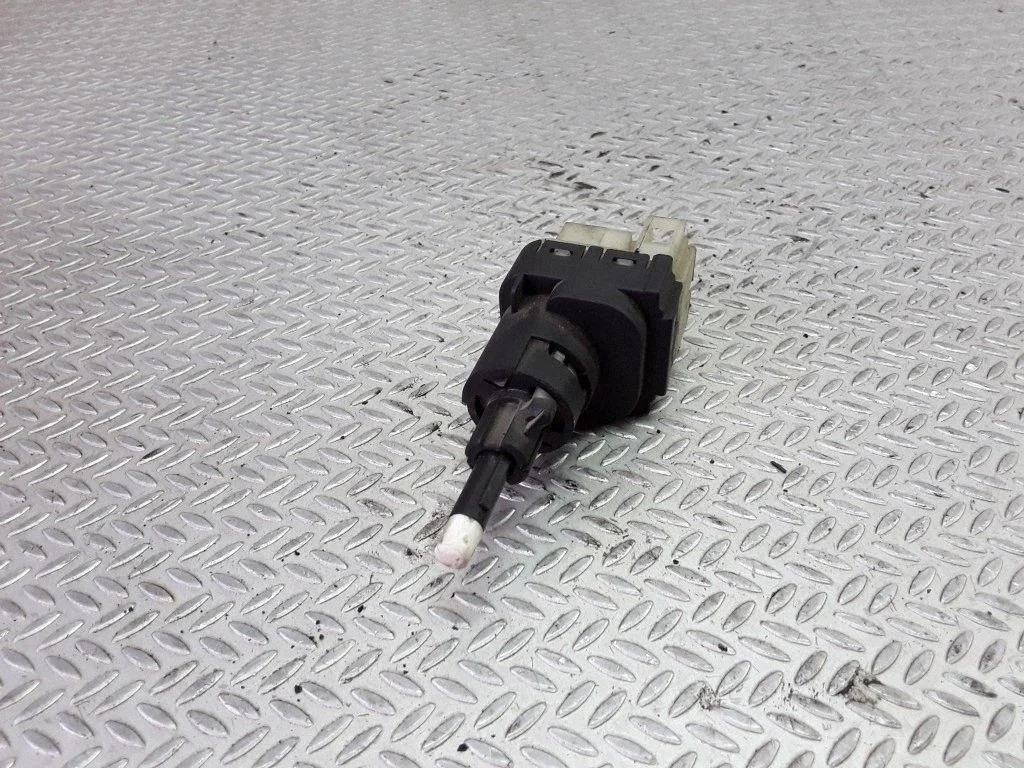 Piduripedaali andur – Audi A6 Allroad C5 (1999-2005)