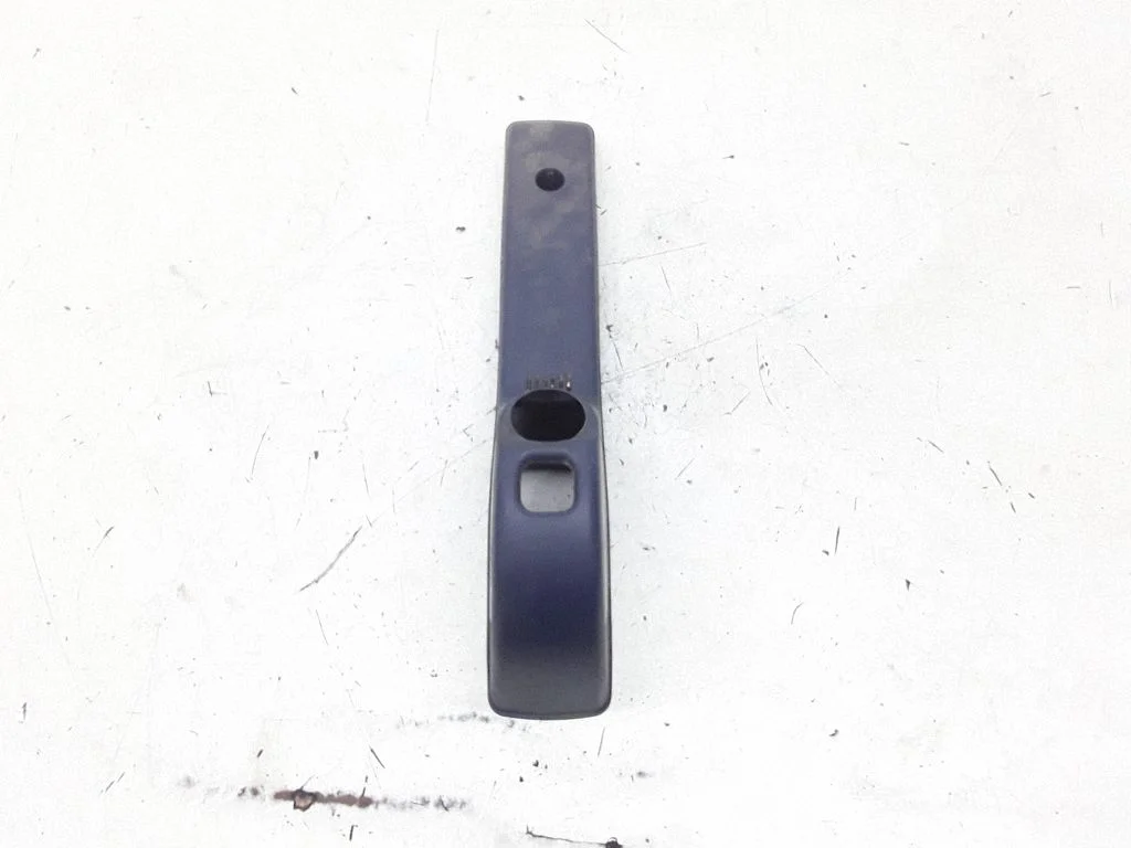 Rokas bremzes apdare – Smart ForTwo I MC01 (1999-2007)