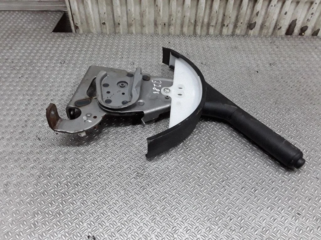 Handbrake/parking brake lever assembly – Mazda 5 (2010-2016)