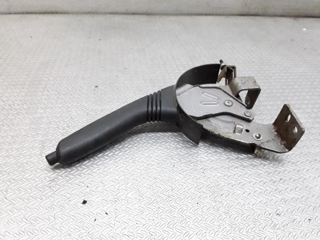 Käsipiduri mehhanism (salongis) – Toyota Aygo AB10 (2005-2014)