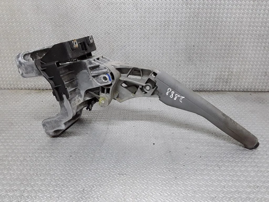 Handbrake/parking brake lever assembly – Volkswagen Caddy (2004-2010)