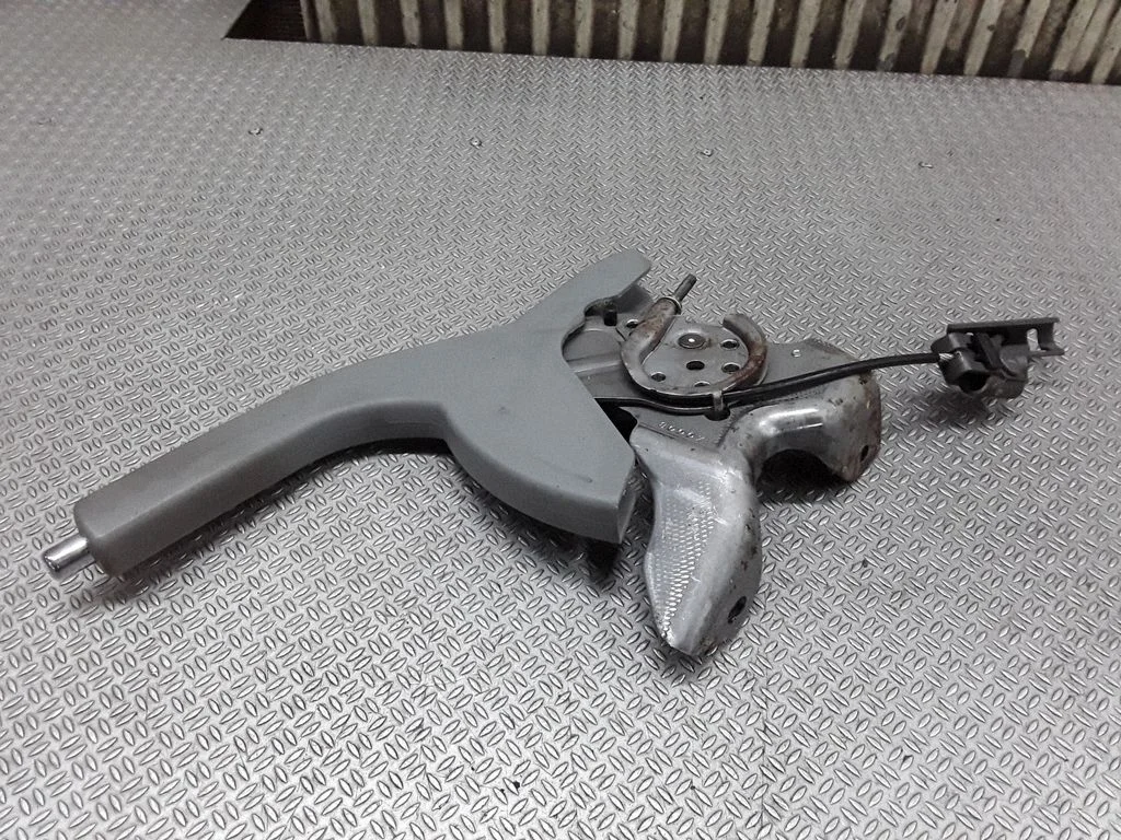 Handbrake/parking brake lever assembly – Chrysler Sebring (ST-22 - JR) (2000-2007)