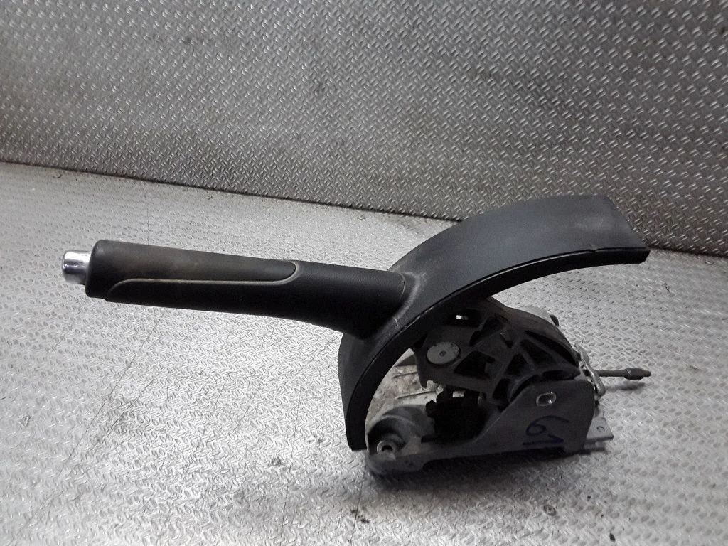 Handbrake/parking brake lever assembly – Seat Altea XL (2004-2015)