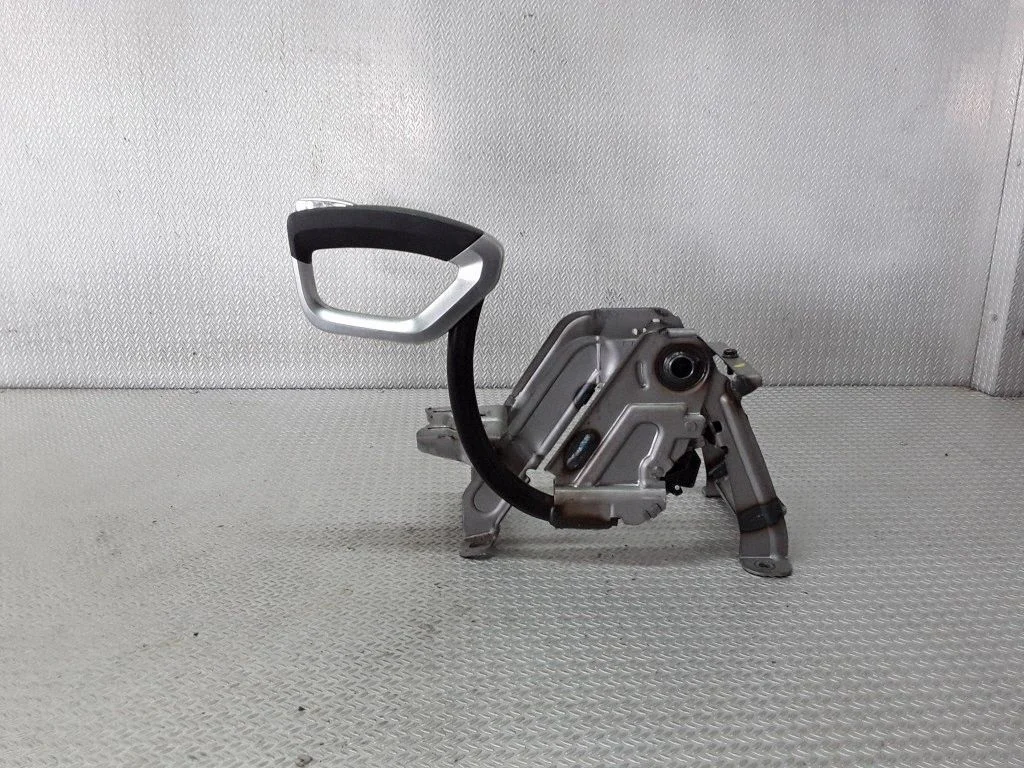 Handbrake/parking brake lever assembly – Opel Antara (2006-2016)