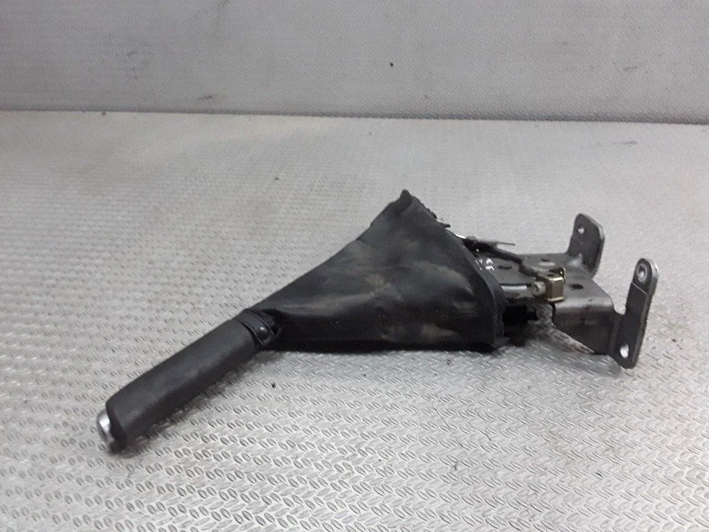 Handbrake/parking brake lever assembly – Renault Laguna II (2001-2007)