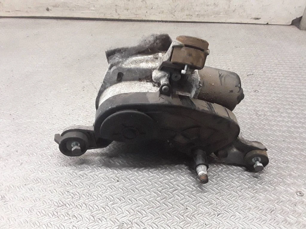 Tīrītāju mehānisma komplekts 9682755580