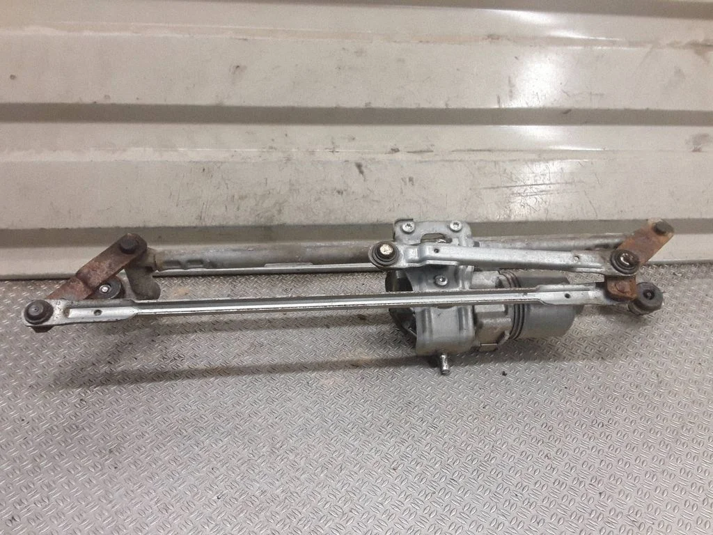 Mechanizm wycieraczek z silniczkiem 3397021283