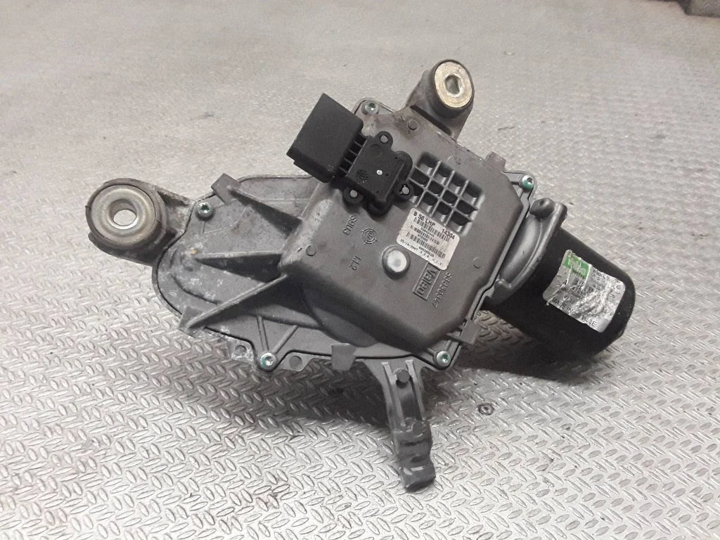 Kojameeste mehhanismi komplekt – Citroen C4 I (2004-2010)