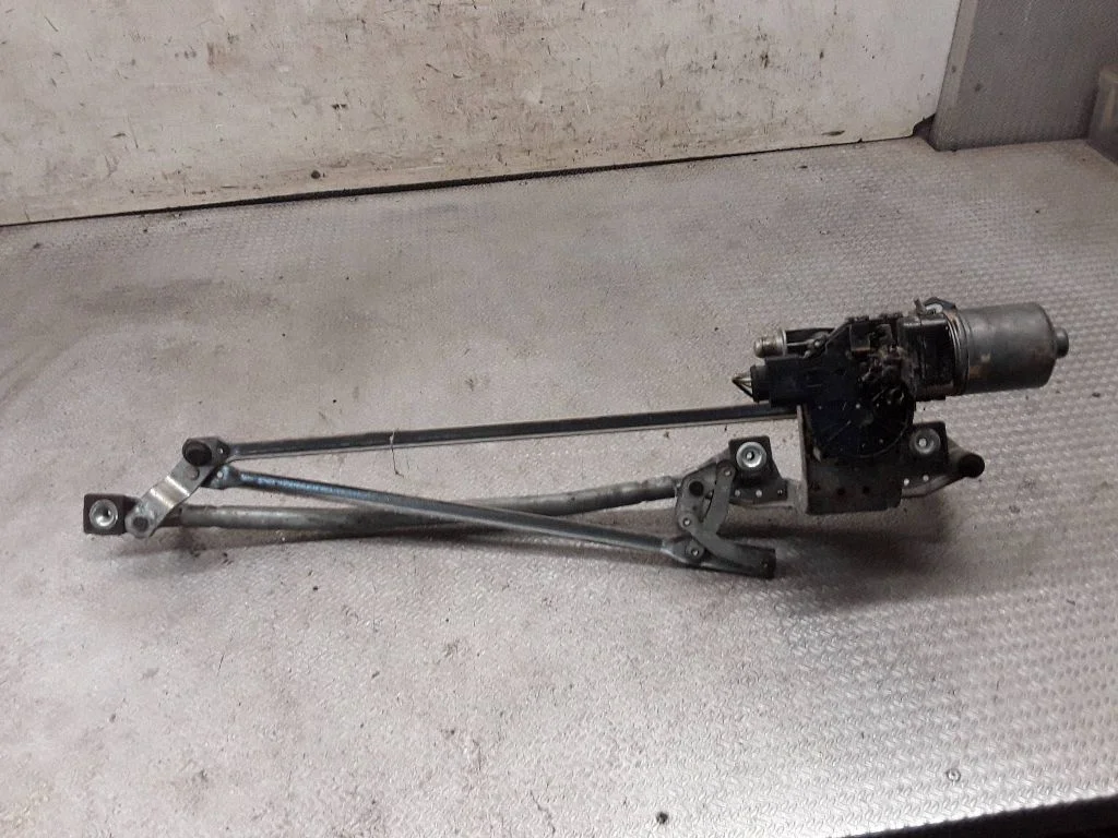 Tīrītāju mehānisma komplekts 0390241724