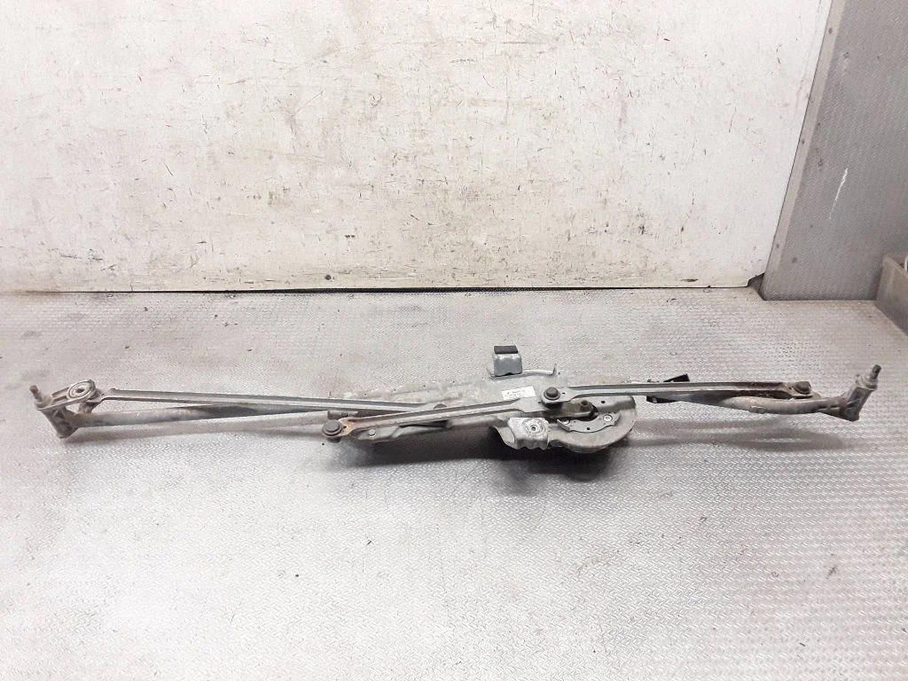 Kojameeste mehhanismi komplekt – Volkswagen Sharan (2001-2010)