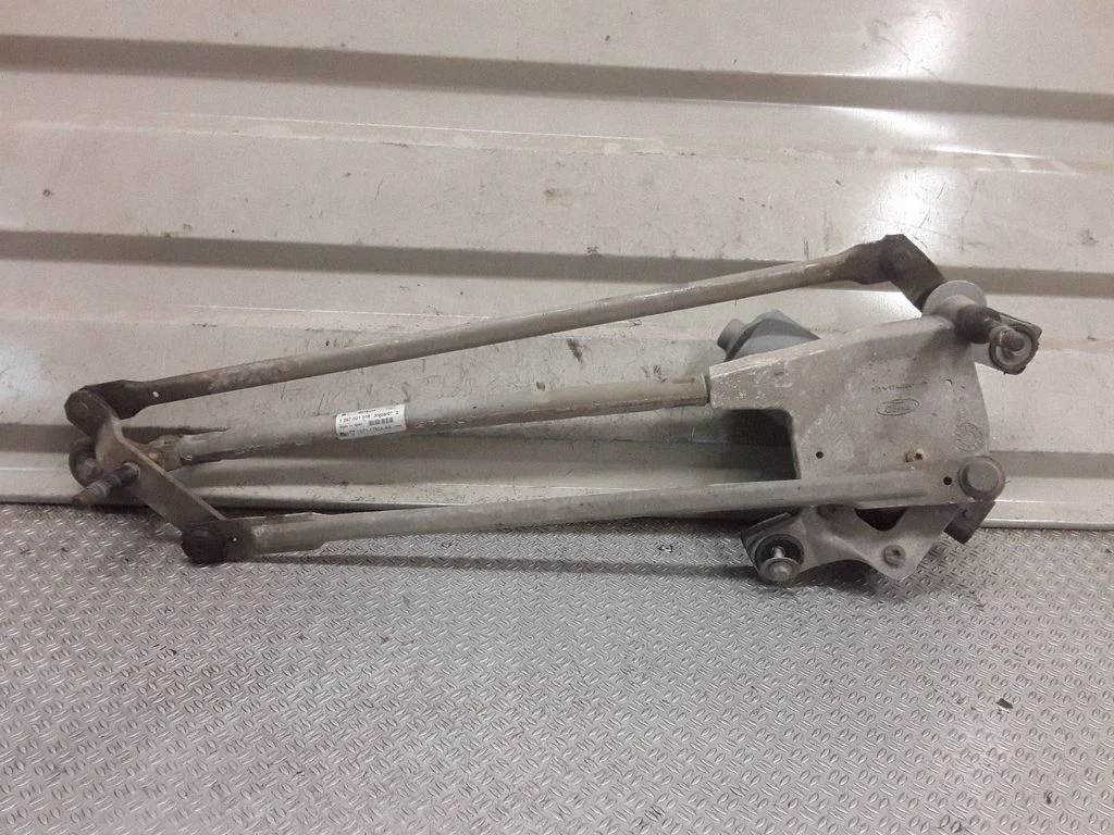 Kojameeste mehhanismi komplekt – Ford Mondeo MK IV (2007-2014)