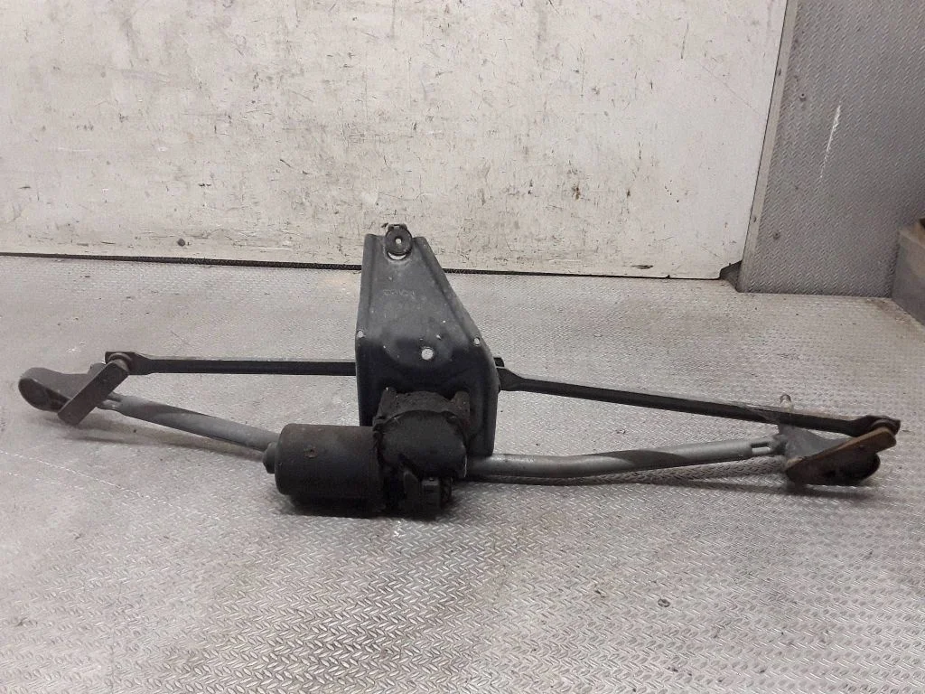 Tīrītāju mehānisma komplekts