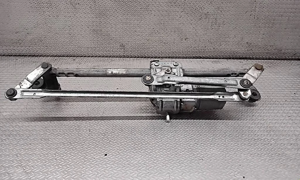 Tīrītāju mehānisma komplekts 1K1955023D