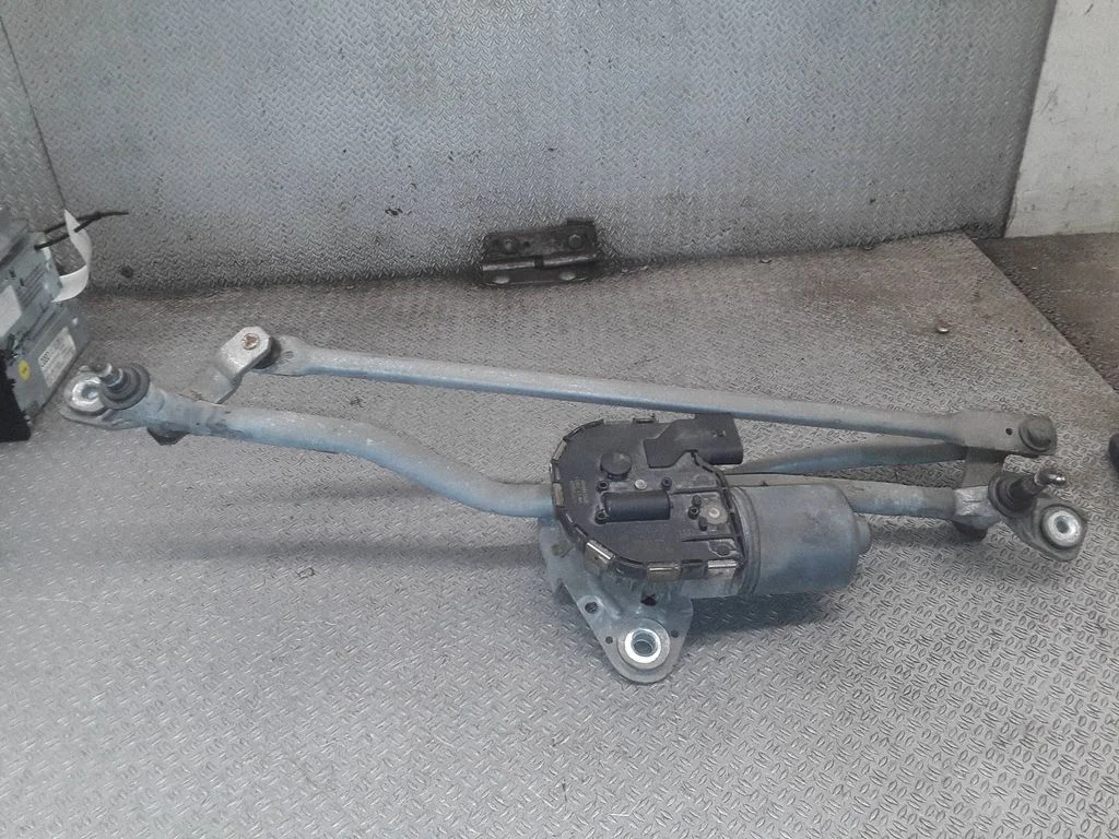 Tīrītāju mehānisma komplekts 0390241651