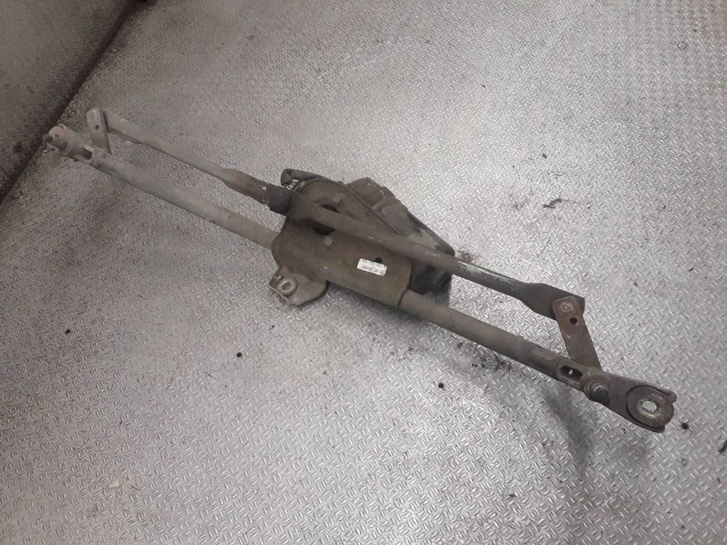 Kojameeste mehhanismi komplekt 40458712V