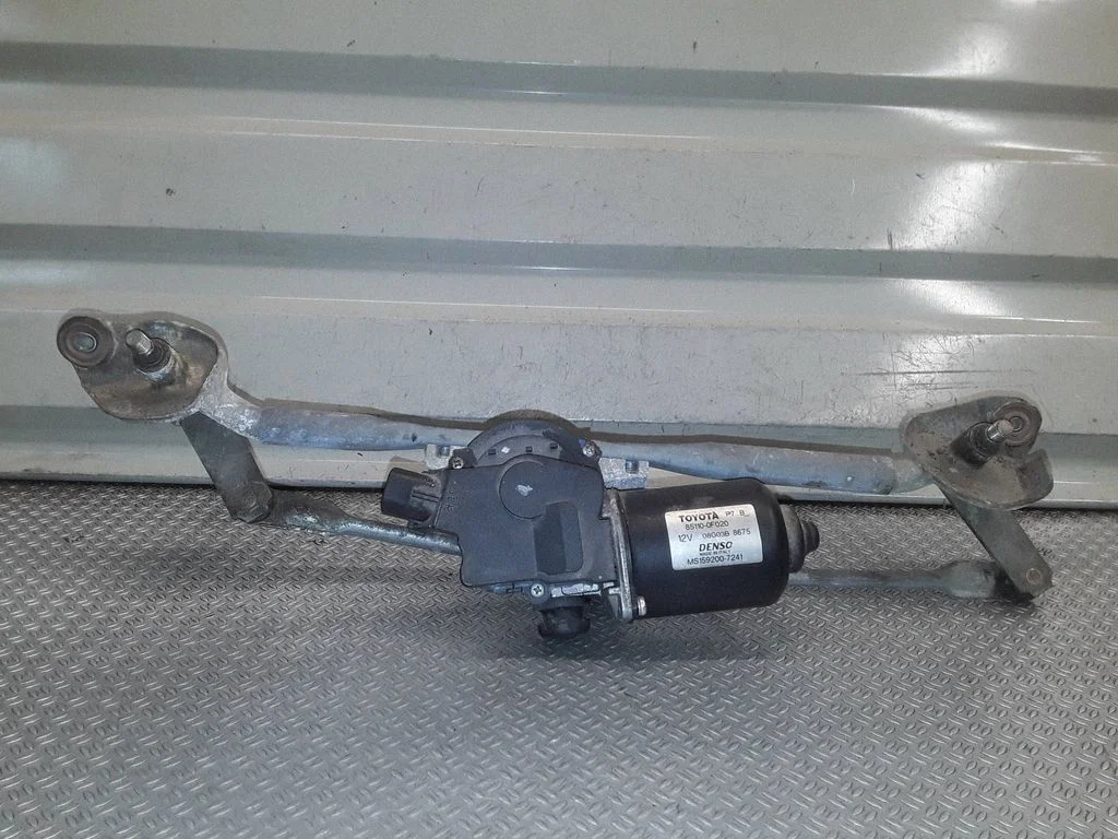 Tīrītāju mehānisma komplekts 851100F020