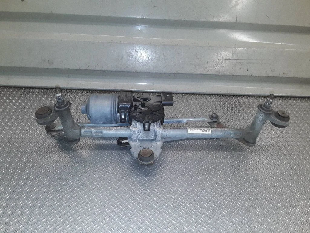 Kojameeste mehhanismi komplekt – Volkswagen Up (2011-)