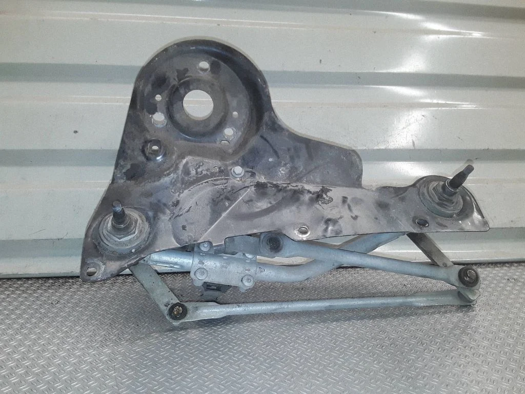 Kojameeste mehhanismi komplekt – Ford Fusion (2006-2012)