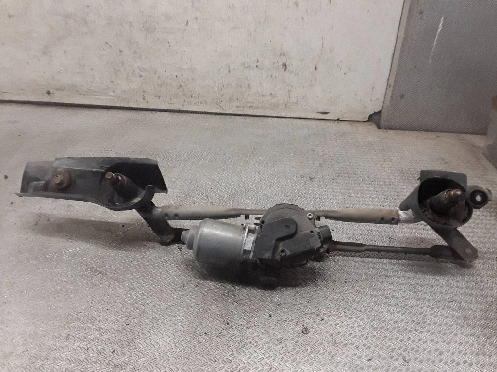 Kojameeste mehhanismi komplekt – Mazda 6 (2008-2013)
