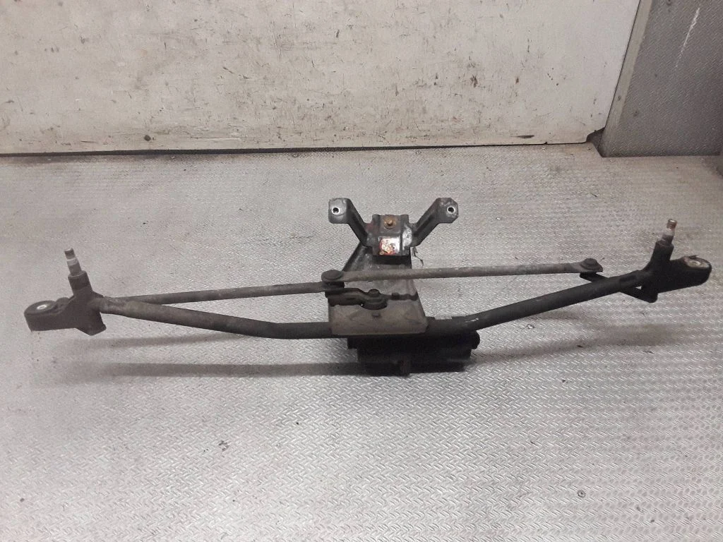 Mechanizm wycieraczek z silniczkiem – Ford Transit - Tourneo Connect (2009-2013)