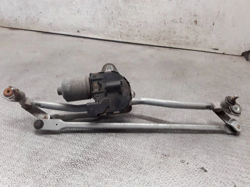 Mechanizm wycieraczek z silniczkiem 0390241984