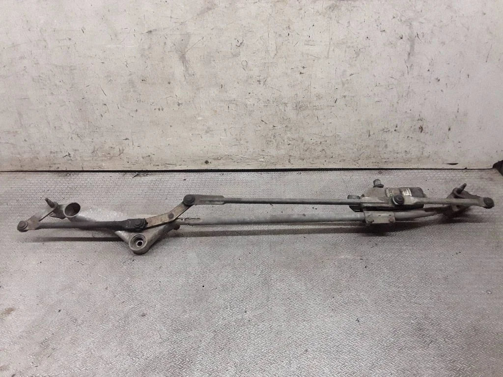 Tīrītāju mehānisma komplekts A1698200300