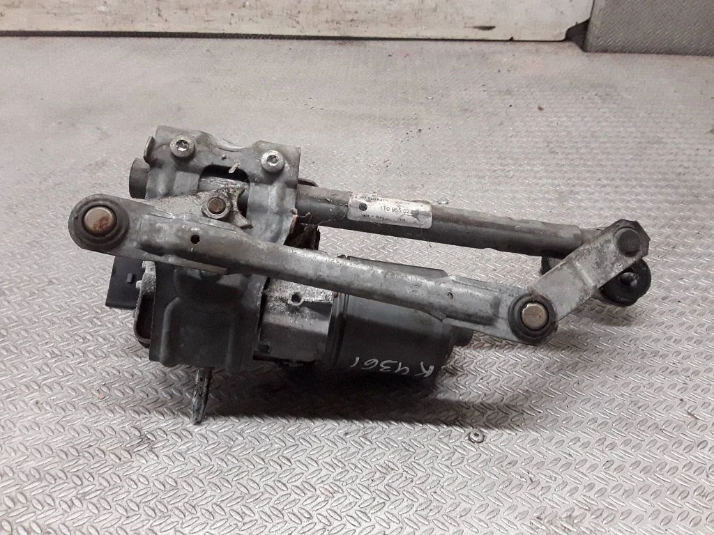 Mechanizm wycieraczek z silniczkiem 3397020641