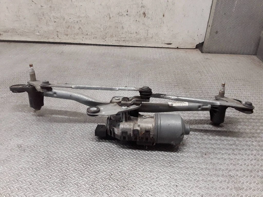 Mechanizm wycieraczek z silniczkiem – Fiat Croma (2006-2016)
