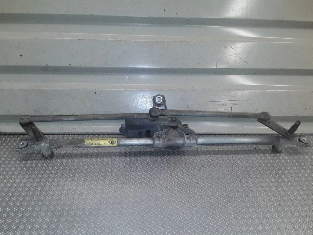 Tīrītāju mehānisma komplekts 91498322