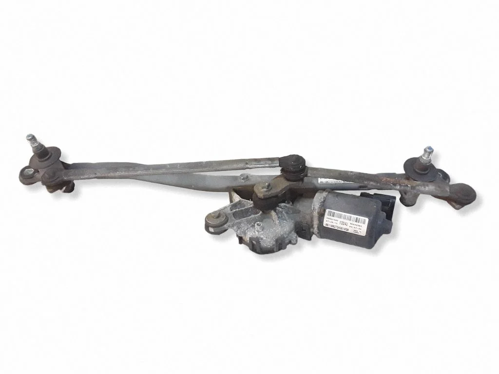 Kojameeste mehhanismi komplekt – Chevrolet Cruze (2009-2016)