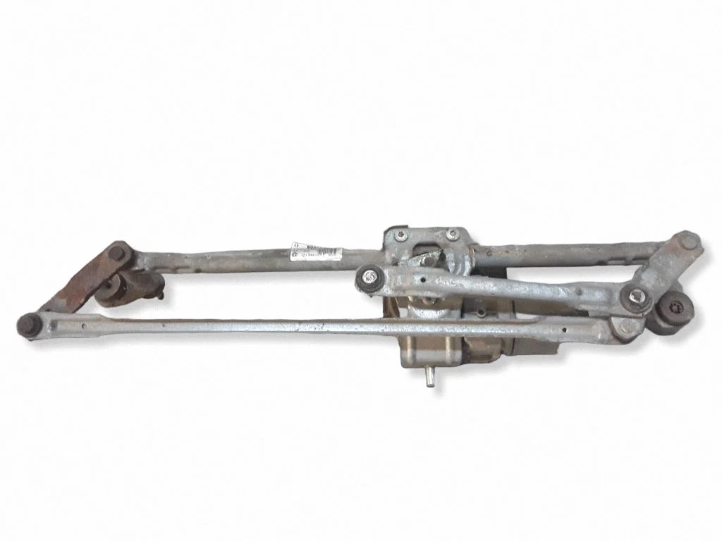 Kojameeste mehhanismi komplekt – Skoda Octavia Mk2 (1Z) (2004-2013)
