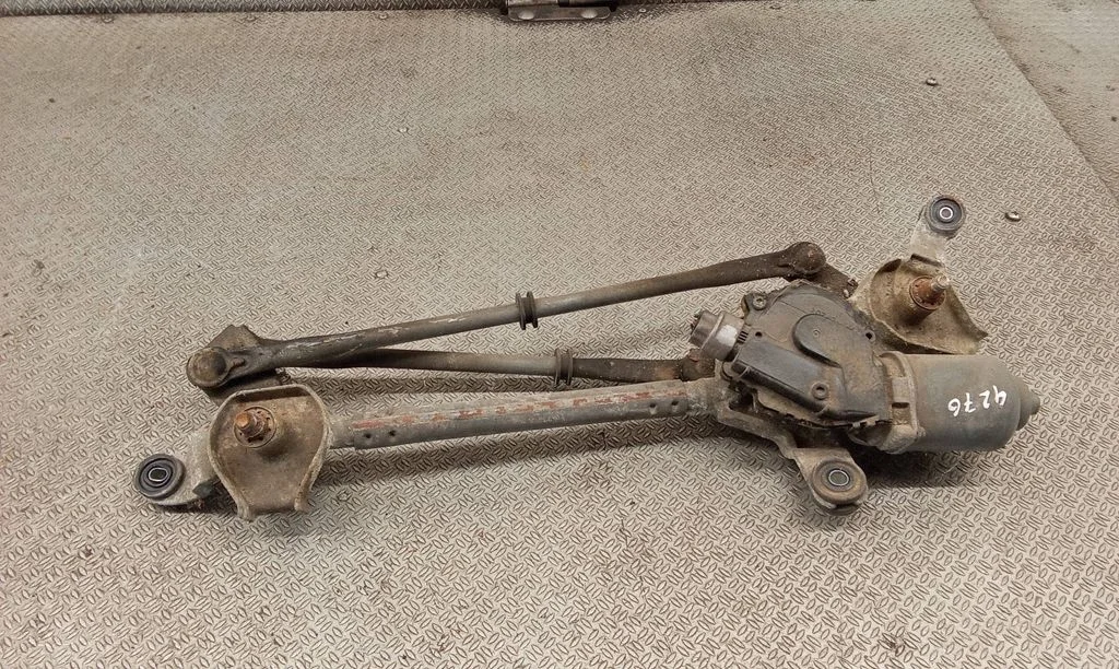 Kojameeste mehhanismi komplekt – Subaru Impreza III (2008-2011)