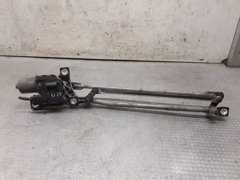 Kojameeste mehhanismi komplekt 0390241913