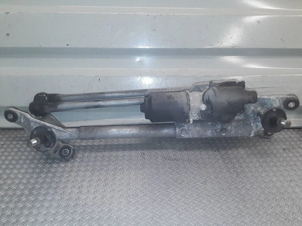 Kojameeste mehhanismi komplekt