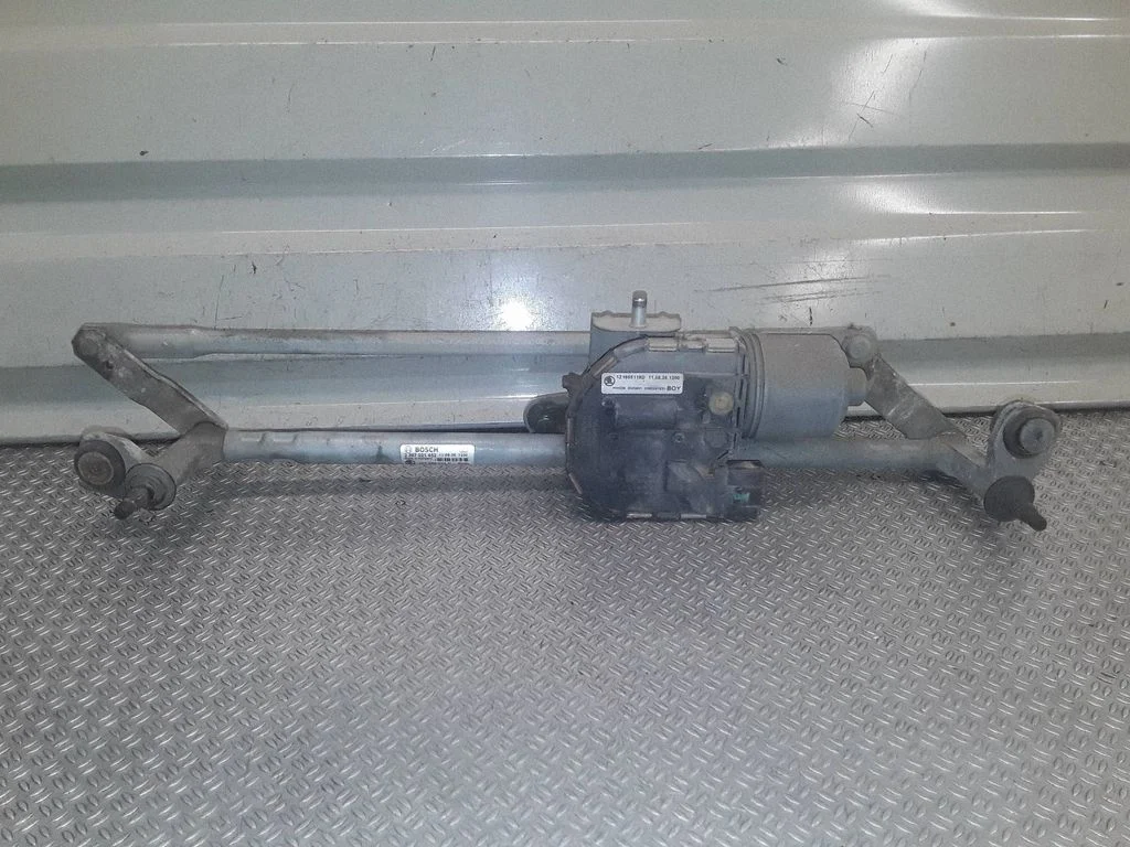 Kojameeste mehhanismi komplekt 1Z1955119D