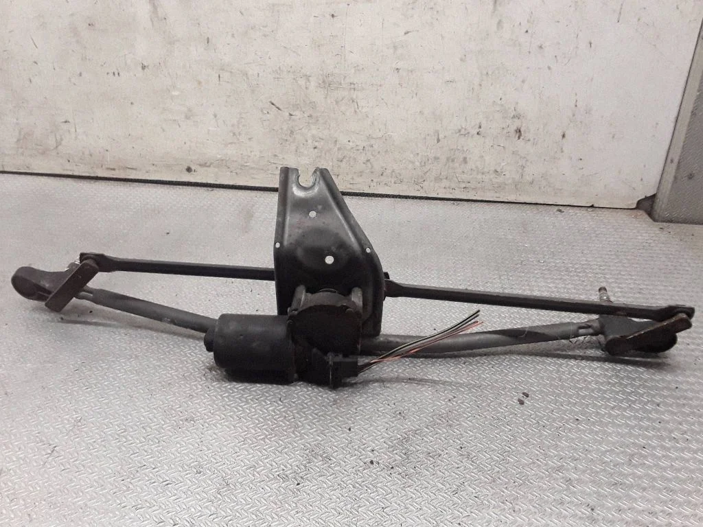 Tīrītāju mehānisma komplekts YC1517504