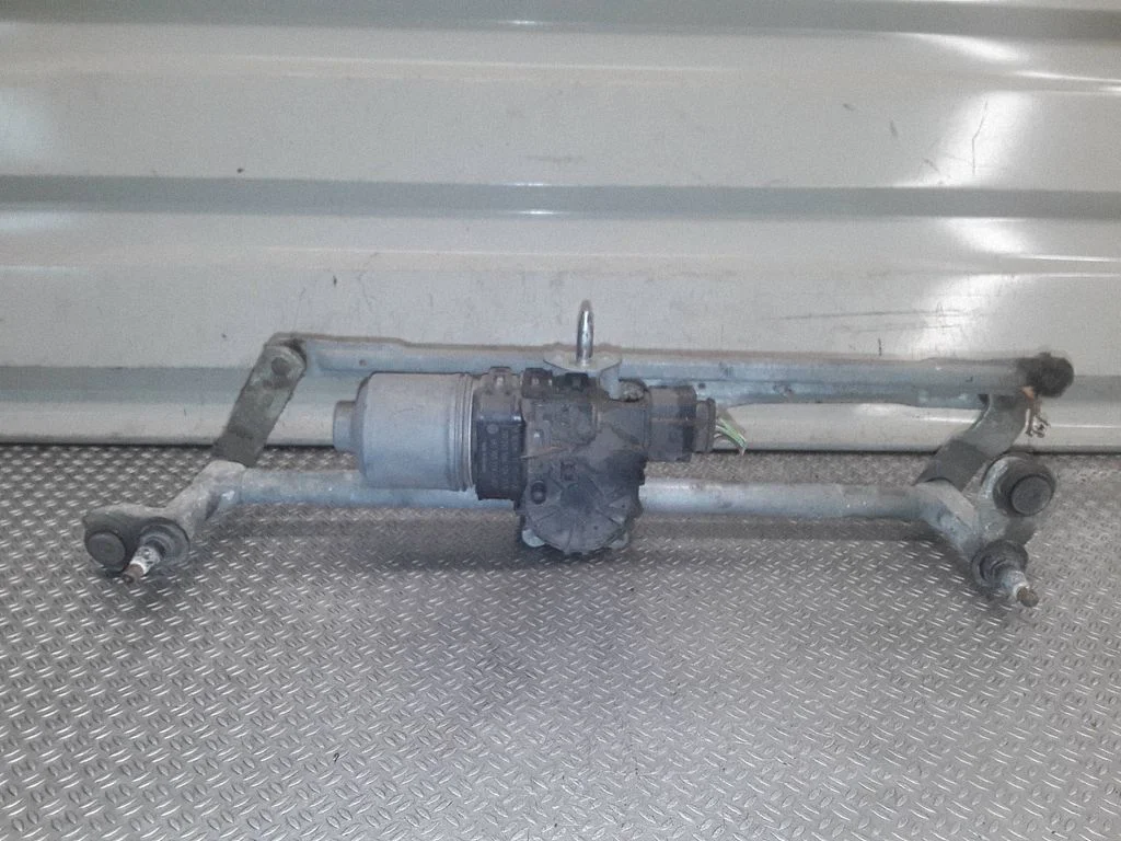 Kojameeste mehhanismi komplekt – Seat Ibiza IV (6J,6P) (2008-2017)