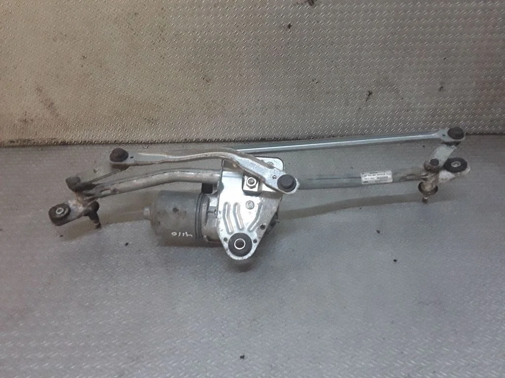 Kojameeste mehhanismi komplekt 4F1955023H