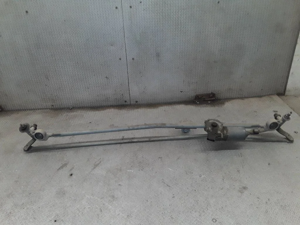 Kojameeste mehhanismi komplekt 404976