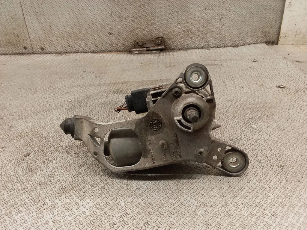 Kojameeste mehhanismi komplekt – Ford Focus (2010-2017)